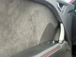 Audi TT rojo 2021 - Seminuevo Pocos Km