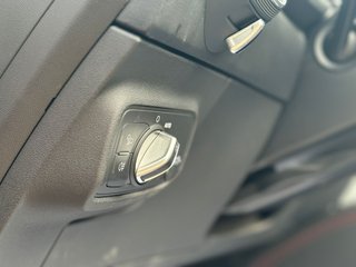 Audi TT rojo 2021 - Seminuevo Pocos Km