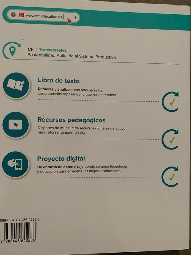 Grado Medio de Informática