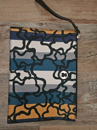 Bolso Tous multicolor