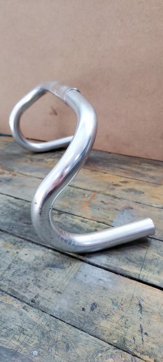 Manillar 3ttt Grand Prix