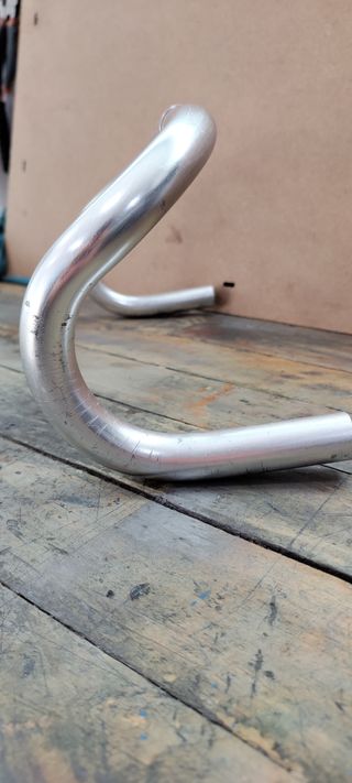 Manillar 3ttt Grand Prix