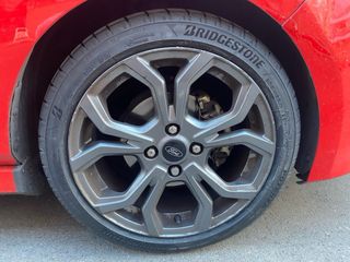 se alquila  Ford Fiesta 2019 mensual o diario