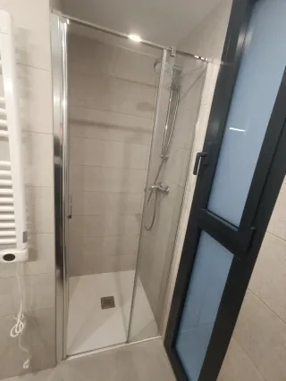 Reformas y trabajos de albañilería en pisos