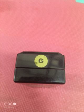 Armónica Suzuki Fire Breath MR-500 " G"