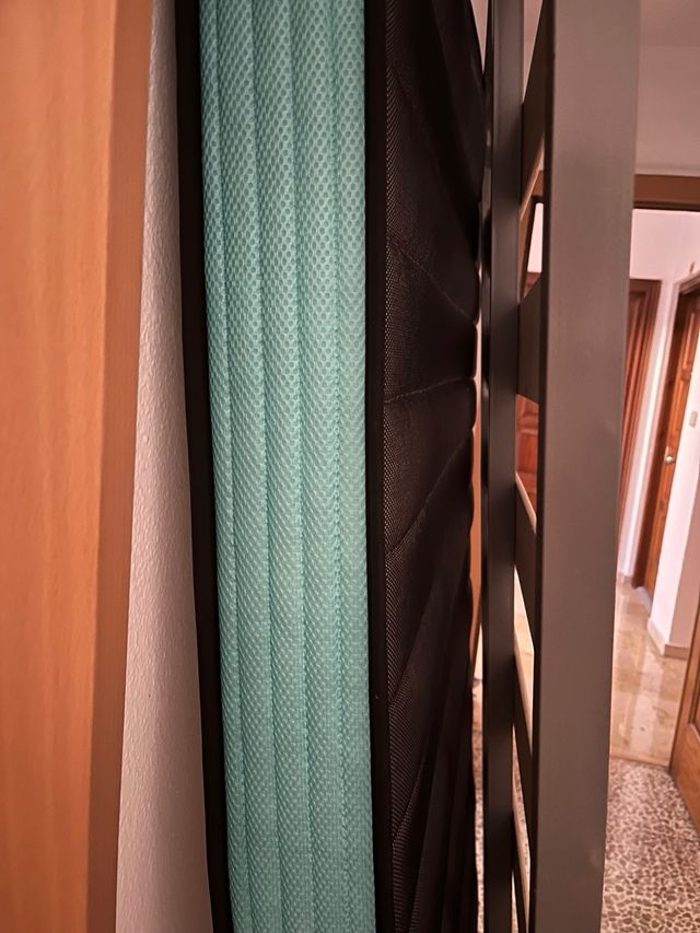 Somier y colchón mint