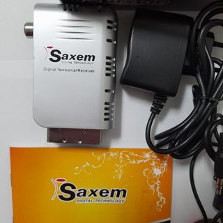 TDT Saxem Mini Digital