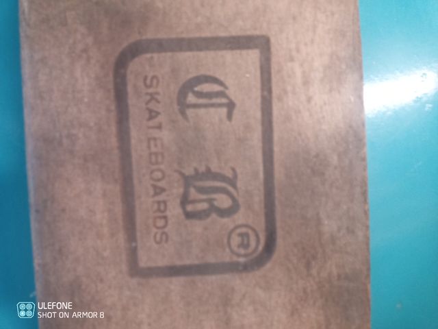 Pattini Vintage anni '70