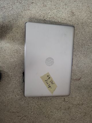 Vendo Schermo HP HQ TRE 71025 per Notebook