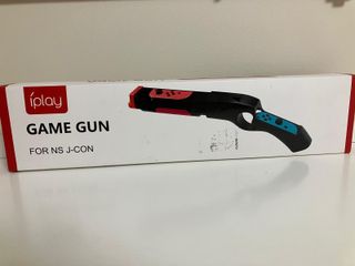 Pistola GAME GUN per Nintendo Switch
