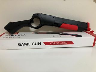 Pistola GAME GUN per Nintendo Switch