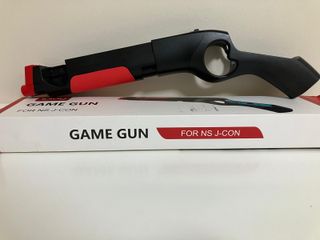 Pistola GAME GUN per Nintendo Switch