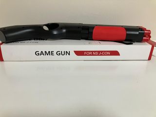Pistola GAME GUN per Nintendo Switch