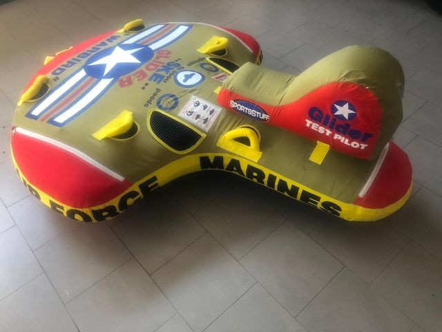 Ciambellone gonfiabile Sportsstuff