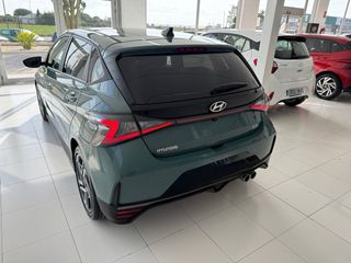 HYUNDAI I20 NLINE KM0