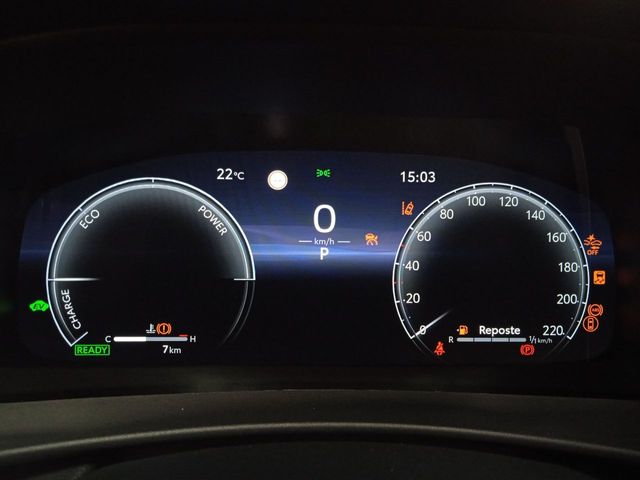Toyota C-HR 1.8 Hybrid Active