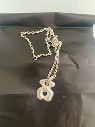 Collar Tous oso