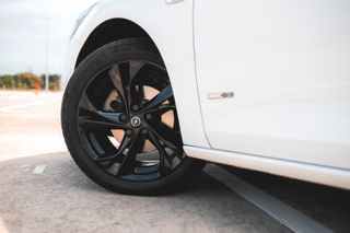 OPEL ASTRA DESIGN & TECH 1.2T 110CV