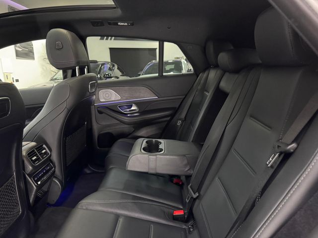Mercedes-Benz GLE Coupé 350DE AMG 