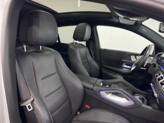 Mercedes-Benz GLE Coupé 350DE AMG 