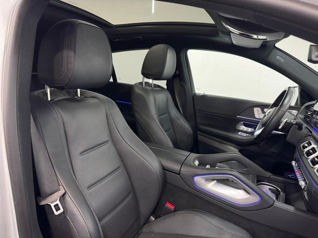 Mercedes-Benz GLE Coupé 350DE AMG 