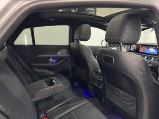 Mercedes-Benz GLE Coupé 350DE AMG 