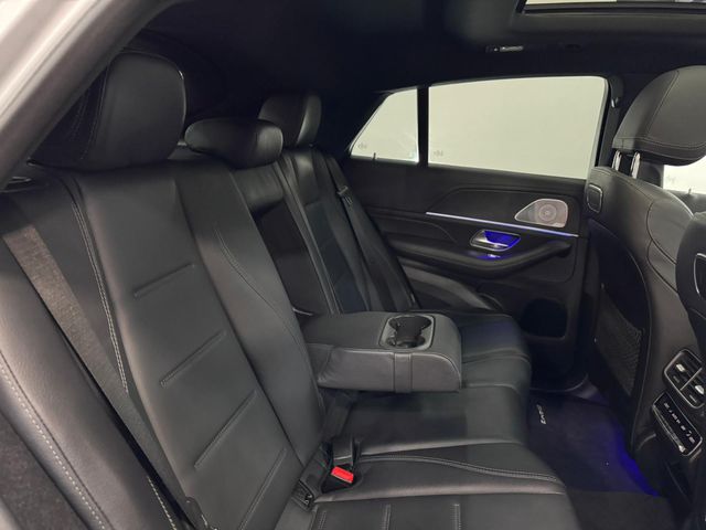 Mercedes-Benz GLE Coupé 350DE AMG 