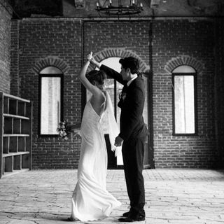 Baile para bodas y eventos - coreografía personal