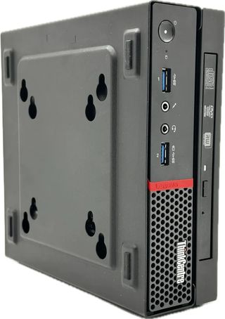 Lenovo ThinkCentre M700 i5- 8GB RAM- 500GB HDD