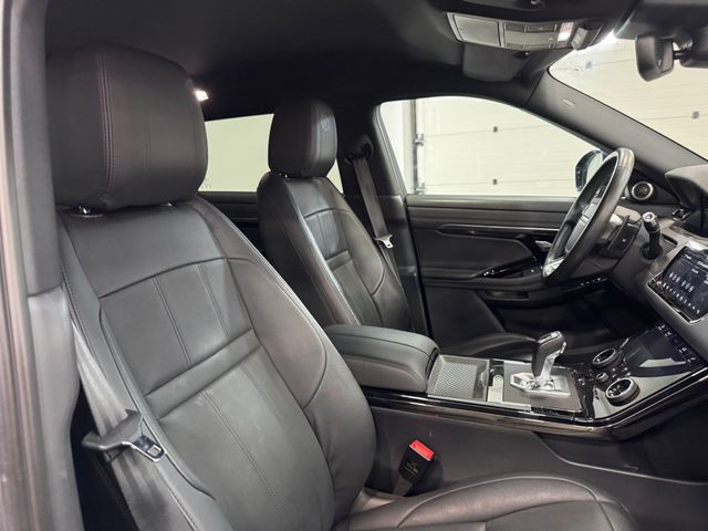  Range Rover Evoque RDYNAMIC FULL
