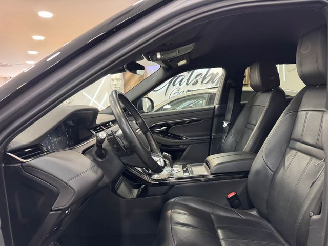  Range Rover Evoque RDYNAMIC FULL