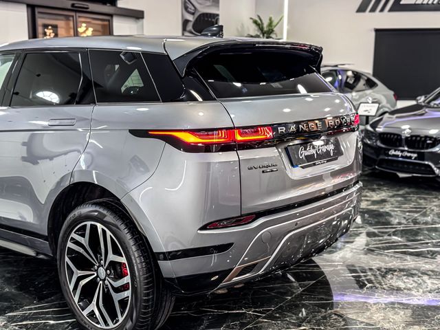  Range Rover Evoque RDYNAMIC FULL