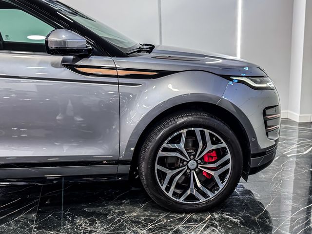  Range Rover Evoque RDYNAMIC FULL