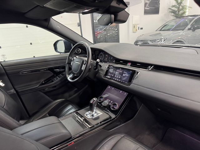  Range Rover Evoque RDYNAMIC FULL