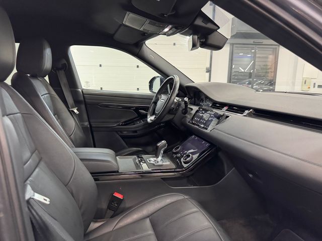  Range Rover Evoque RDYNAMIC FULL