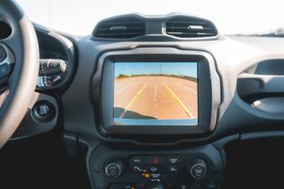 JEEP RENEGADE LIMITED 1.3G 150CV DCT