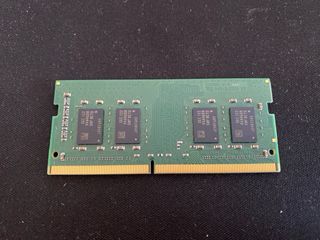 RAM Transcend 4GB DDR4 2666MHz