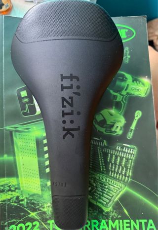 Sillín bici Fizik Taiga
