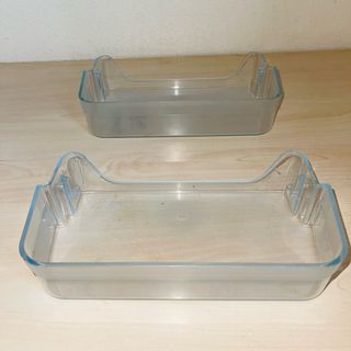2 Estantes nevera Samsung