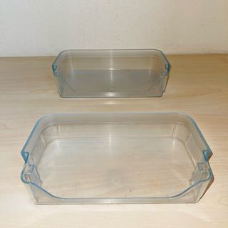 2 Estantes nevera Samsung