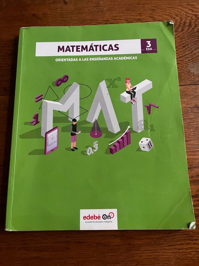 MATEMÁTICAS ORIENTADAS A LAS ENSEÑANZAS ACADÉMI...