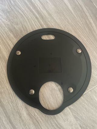 Tapa robot Cecotec Conga 3090
