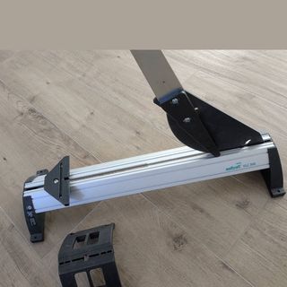 Cortador Wolfcraft VLC 300 - Vinilo/Laminado