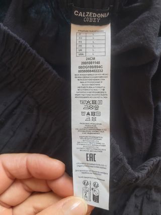 Maxi gonna Calzedonia nuova L