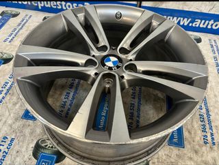 LLANTA SUELTE BMW SERIE 4 18 PULGADAS