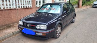 Volkswagen Golf 1995