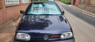 Volkswagen Golf 1995