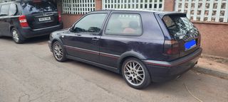 Volkswagen Golf 1995