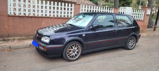 Volkswagen Golf 1995