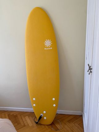 Tabla surf Olaian 6' - Iniciación